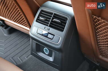 Седан Audi A4 2016 в 