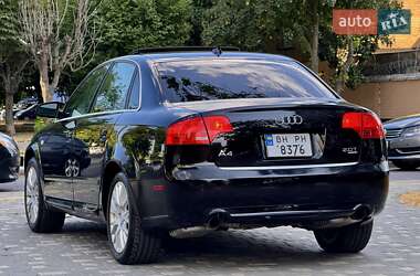 Седан Audi A4 2008 в 