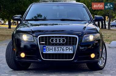 Седан Audi A4 2008 в 