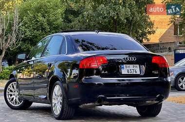 Седан Audi A4 2008 в 