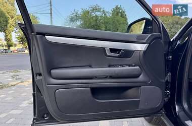Седан Audi A4 2008 в 