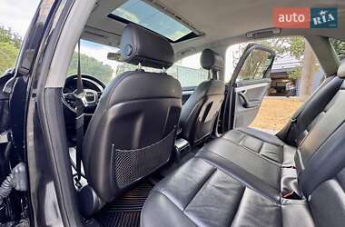 Седан Audi A4 2008 в 