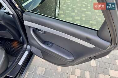 Седан Audi A4 2008 в 