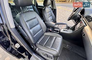 Седан Audi A4 2008 в 