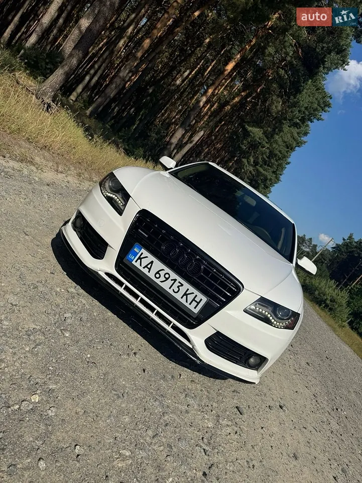 2013 Audi A4 - мініатюра 37