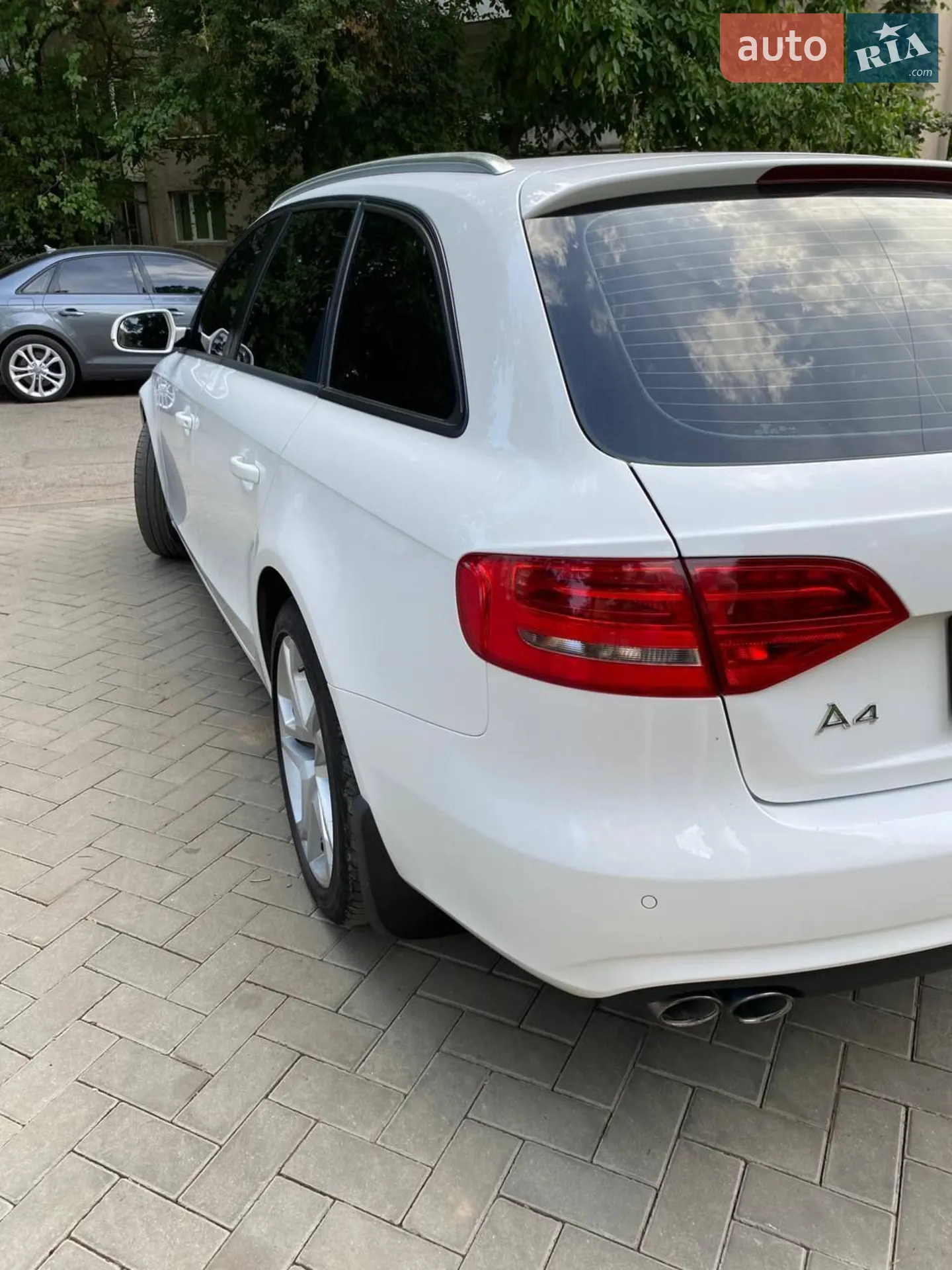 2014 Audi A4 - мініатюра 7