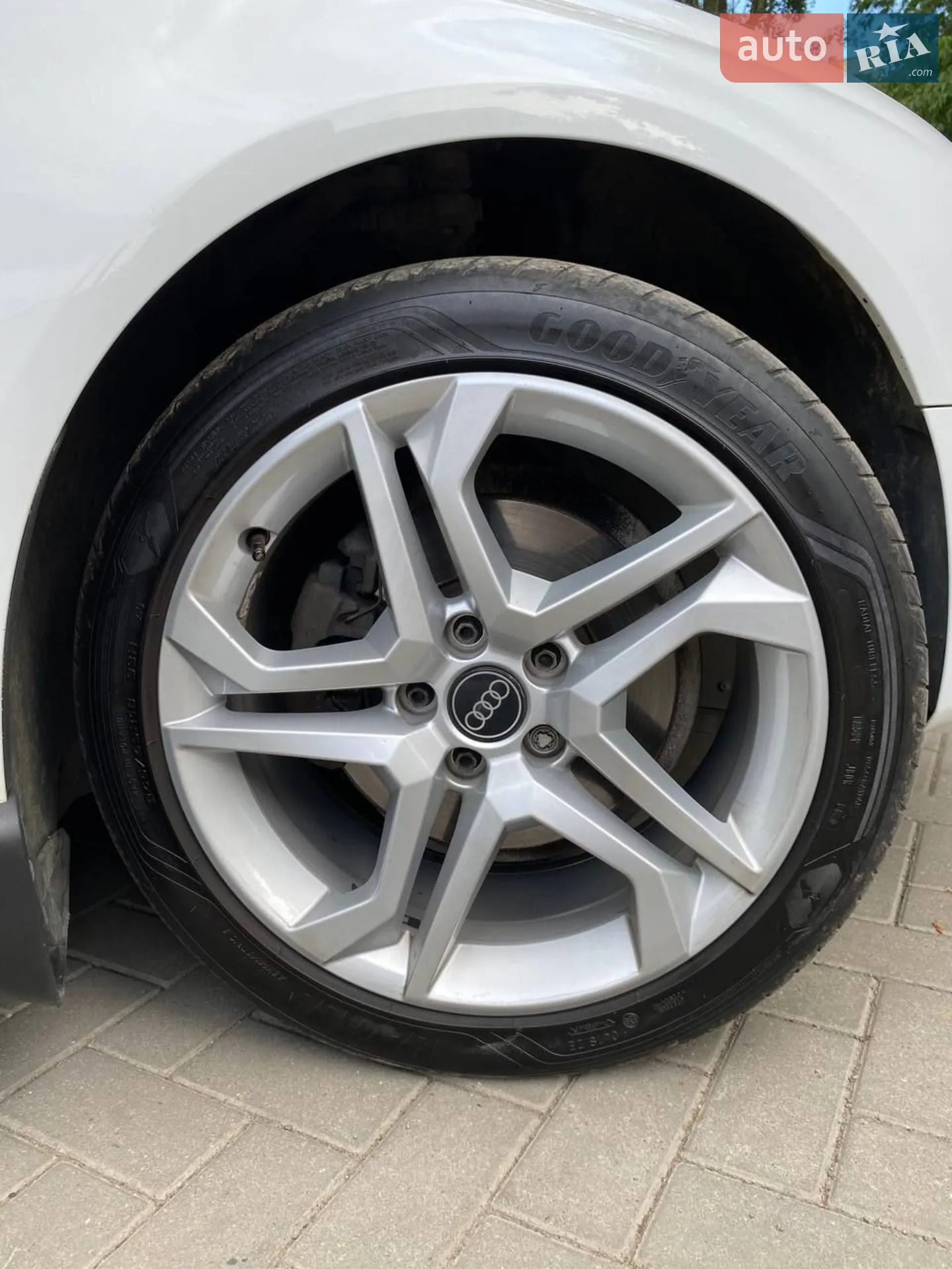 2014 Audi A4 - мініатюра 4