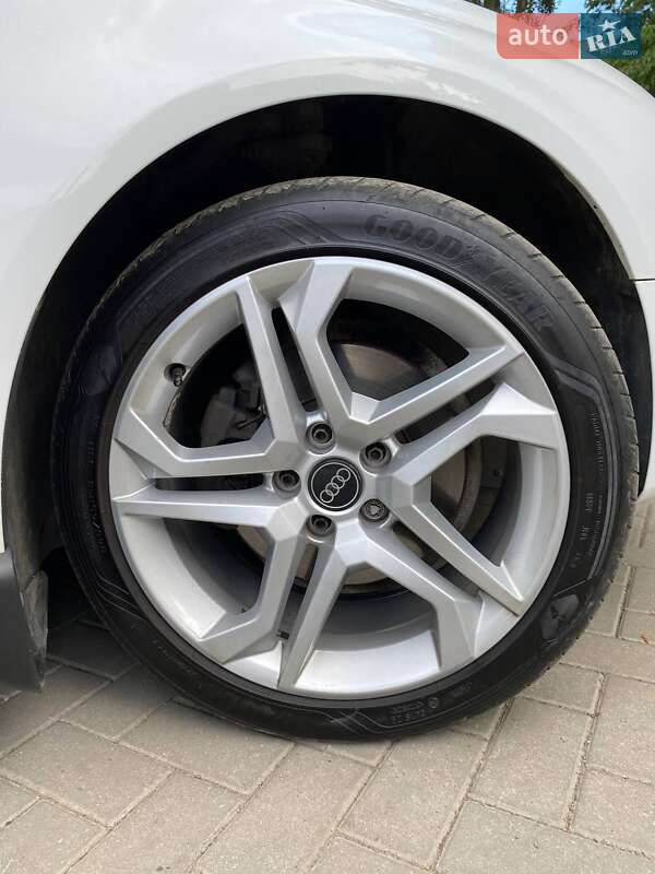 Универсал Audi A4 2014 в Виноградове фото 3 Универсал Audi A4 2014 в Виноградове