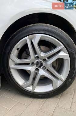 Универсал Audi A4 2014 в 