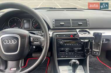 Универсал Audi A4 2005 в 