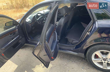 Седан Audi A4 2001 в 