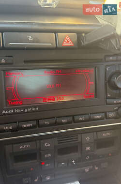 Седан Audi A4 2007 в 