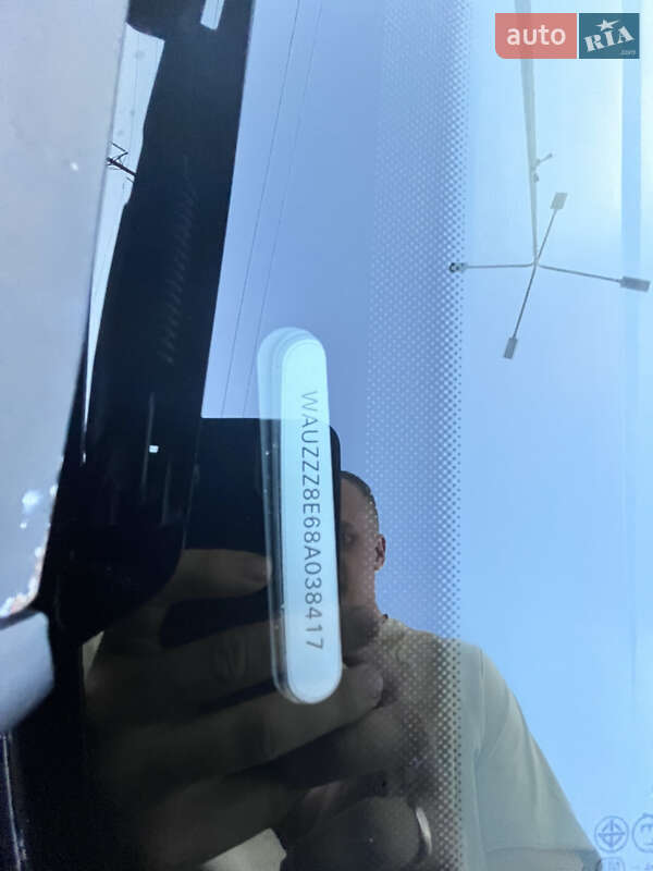 Универсал Audi A4 2007 в Одессе фото 8 Универсал Audi A4 2007 в Одессе