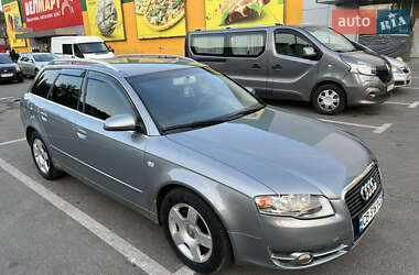 Универсал Audi A4 2005 в 