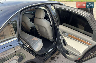 Седан Audi A4 2012 в 