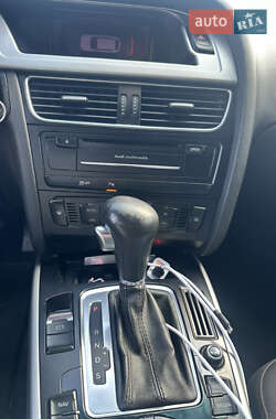 Универсал Audi A4 2011 в 