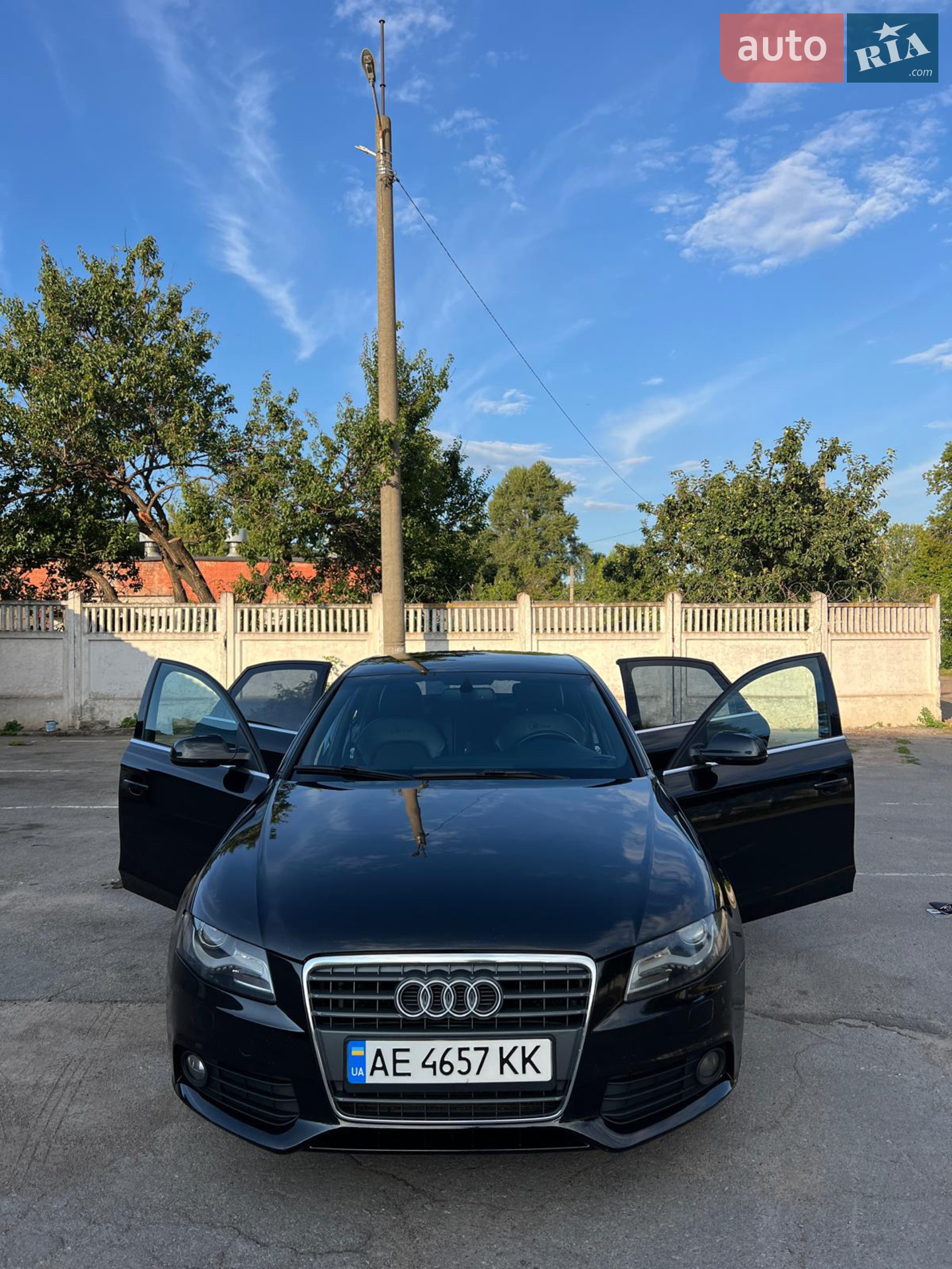 2010 Audi A4 - мініатюра 17