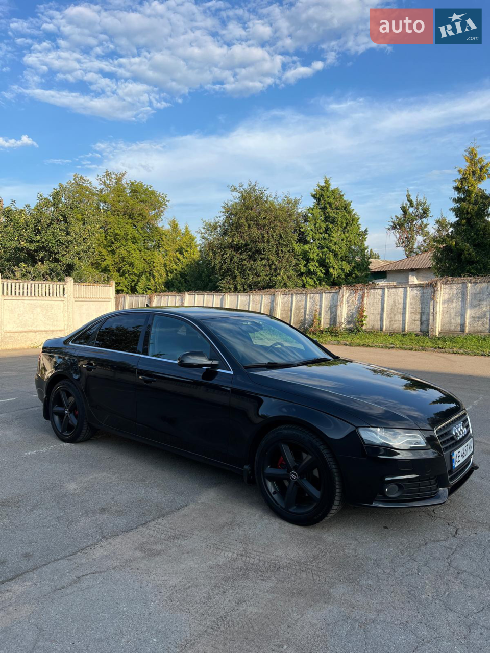 2011 Audi A4 - мініатюра 37