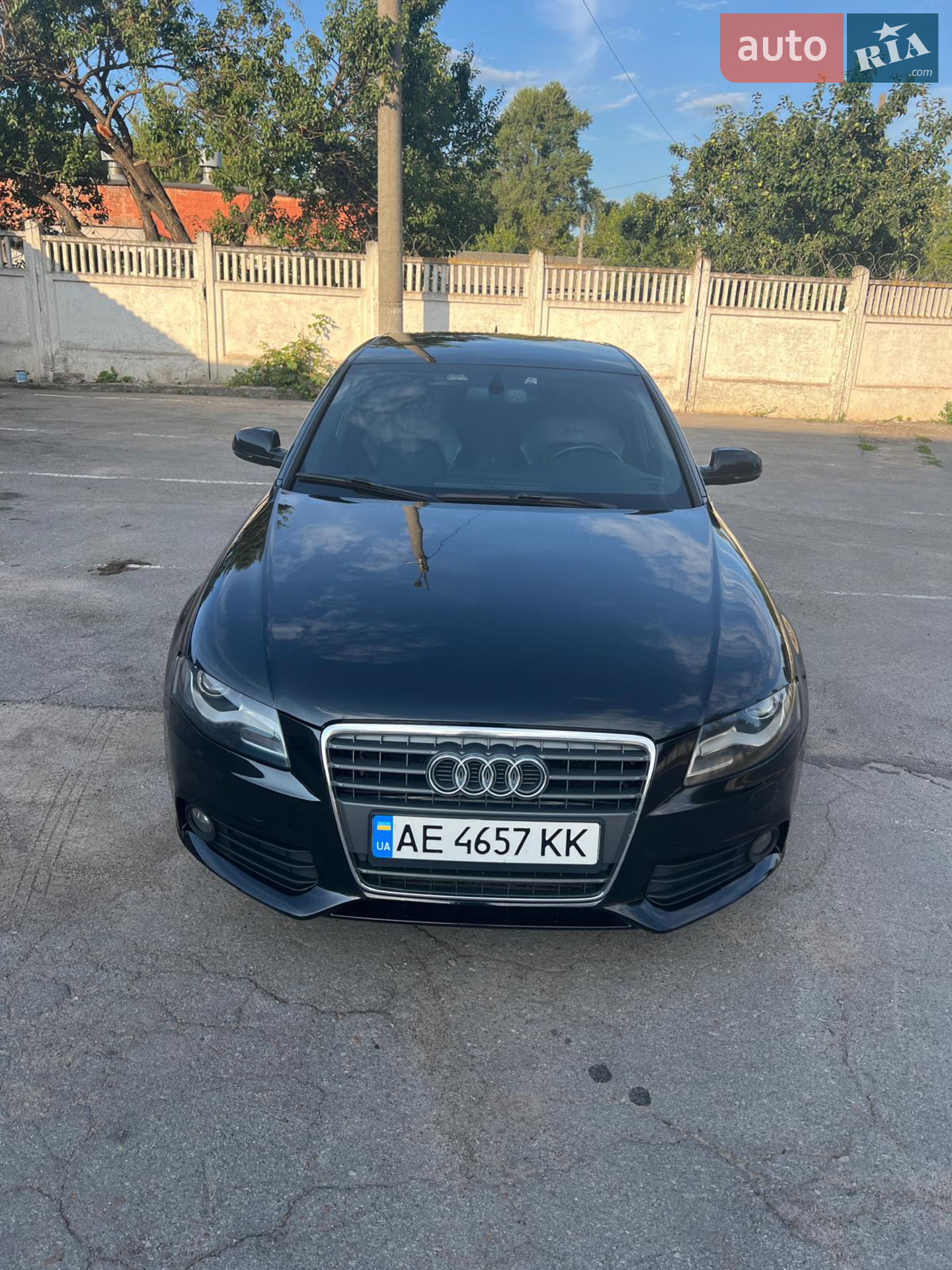 2010 Audi A4 - мініатюра 26