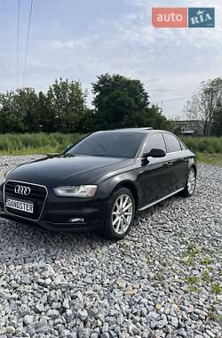 Универсал Audi A4 2014 в Житомире