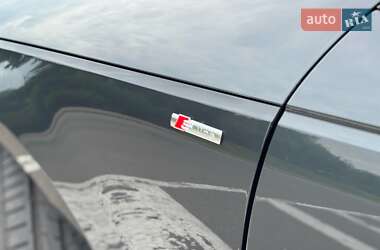 Седан Audi A4 2017 в 
