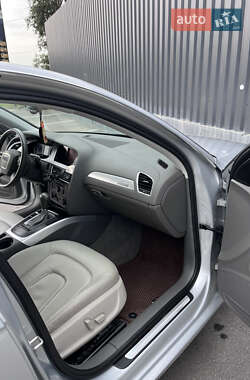 Седан Audi A4 2011 в 