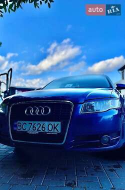 Универсал Audi A4 2007 в Хмельницком