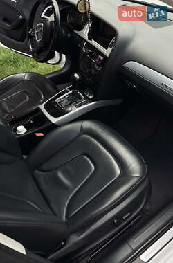 Седан Audi A4 2011 в Трускавце
