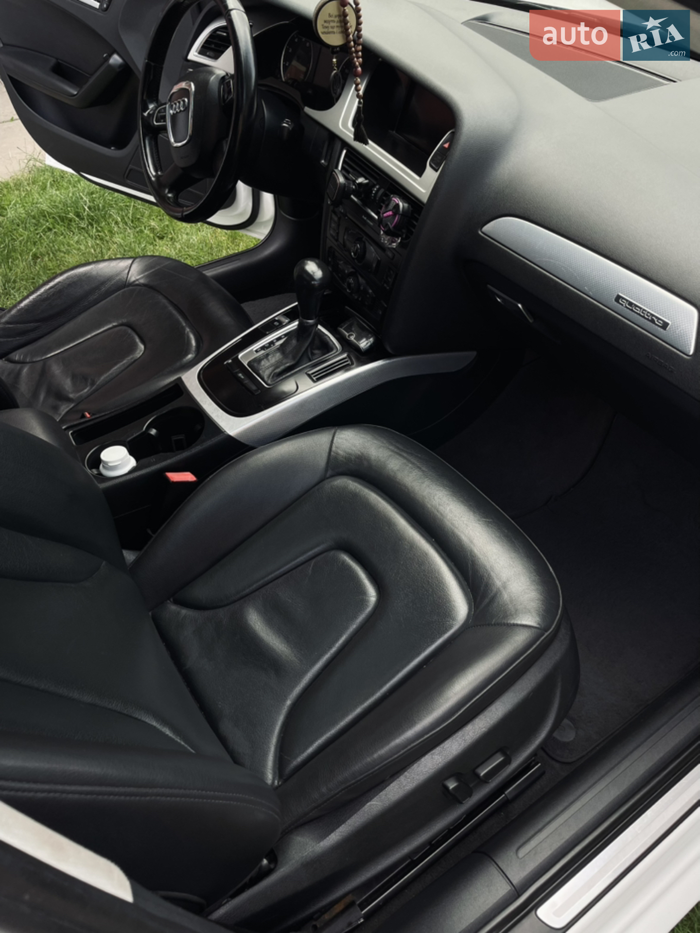 2011 Audi A4 - мініатюра 7