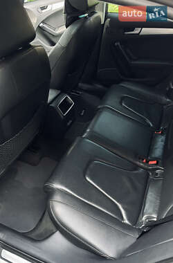 Седан Audi A4 2011 в Трускавце