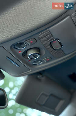 Универсал Audi A4 2012 в 