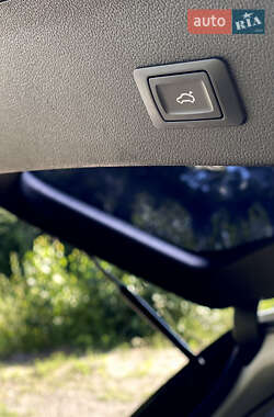 Универсал Audi A4 2012 в 