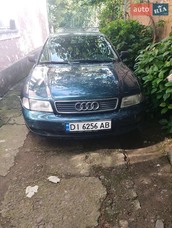 Audi A4 1995