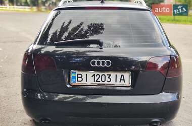 Универсал Audi A4 2005 в 