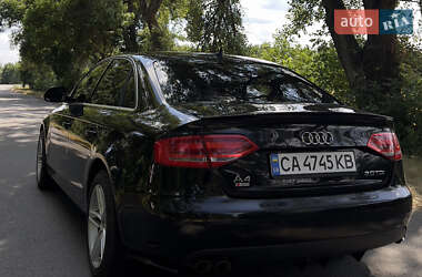 Седан Audi A4 2008 в 