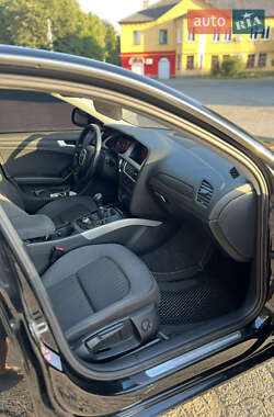 Седан Audi A4 2008 в 