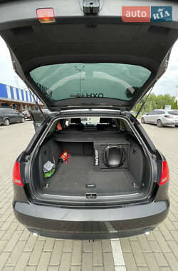 Универсал Audi A4 2007 в 