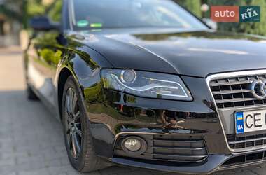 Универсал Audi A4 2010 в 