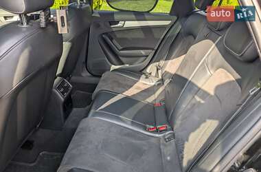 Универсал Audi A4 2010 в 