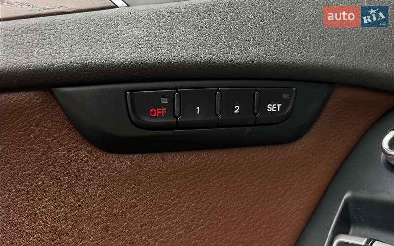 Седан Audi A4 2013 в Львове фото 18 Седан Audi A4 2013 в Львове