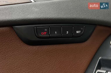Седан Audi A4 2013 в 