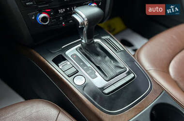 Седан Audi A4 2013 в 