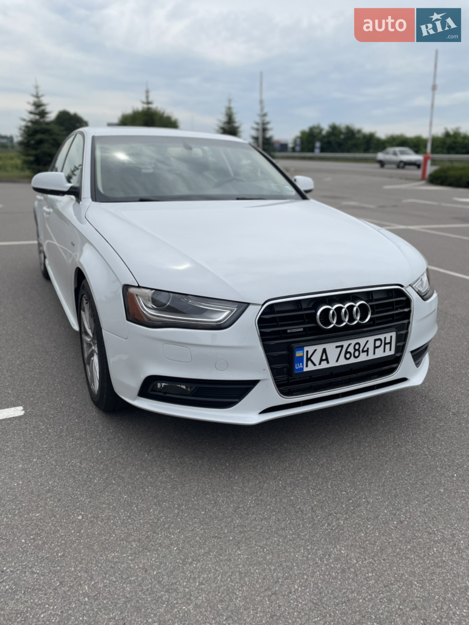 2014 Audi A4 - мініатюра 15
