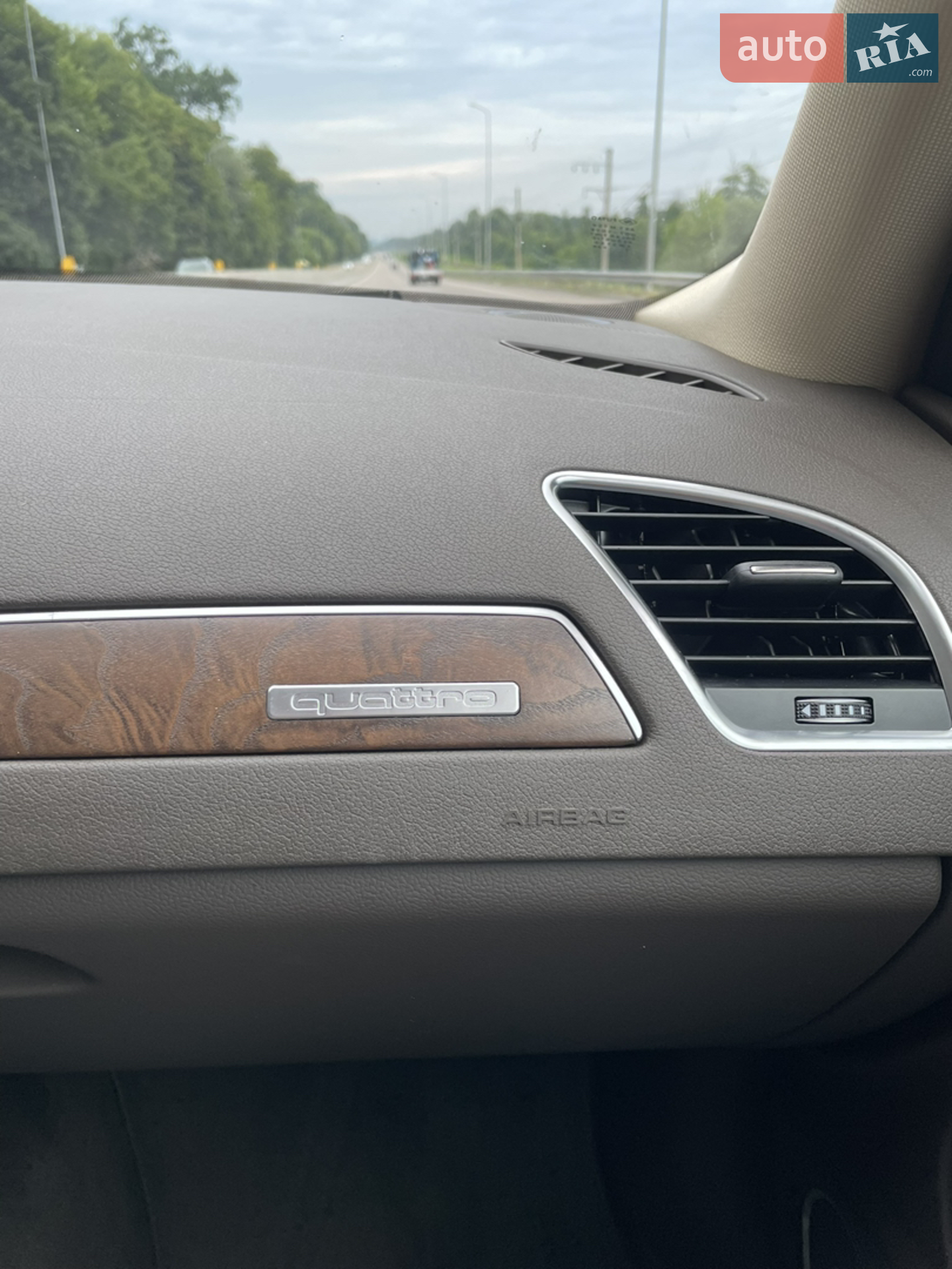 2015 Audi A4 - мініатюра 10