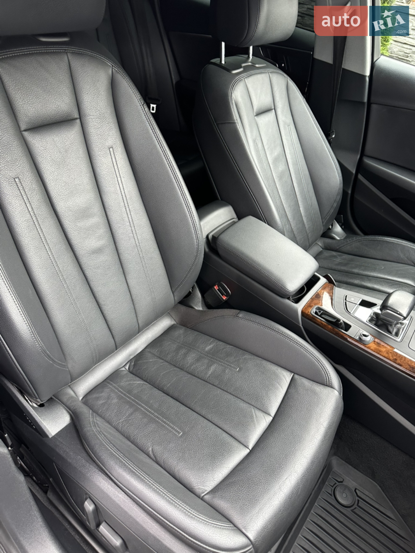2018 Audi A4 - мініатюра 19