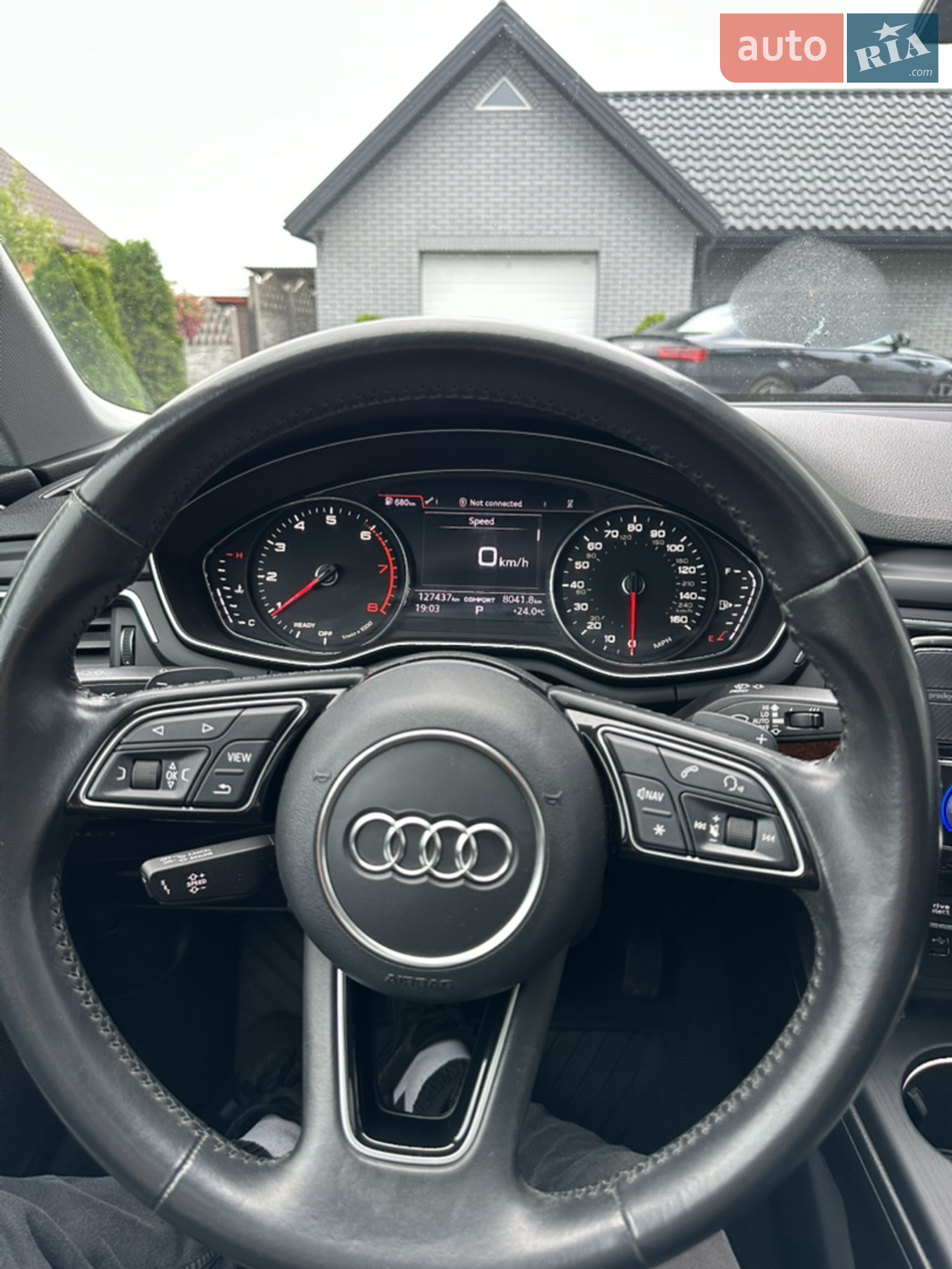 2018 Audi A4 - мініатюра 24