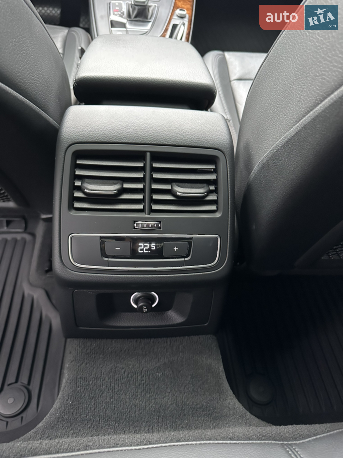 2018 Audi A4 - мініатюра 29