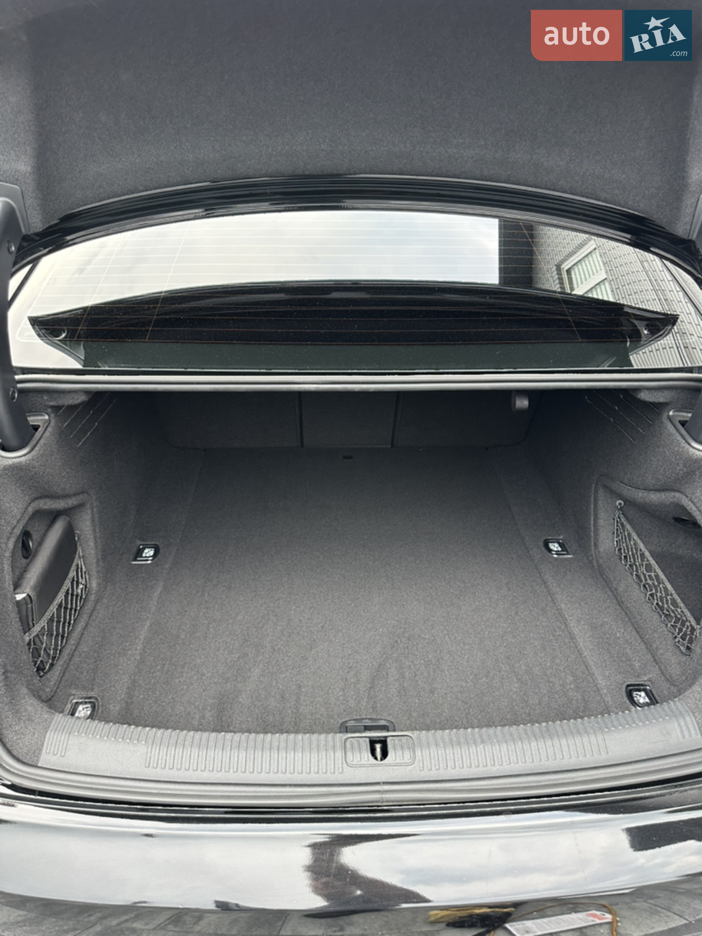 2018 Audi A4 - мініатюра 33