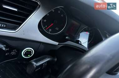 Седан Audi A4 2012 в 
