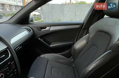 Седан Audi A4 2008 в 